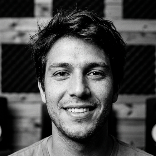 Integrante da célula dedicada — Copywriter